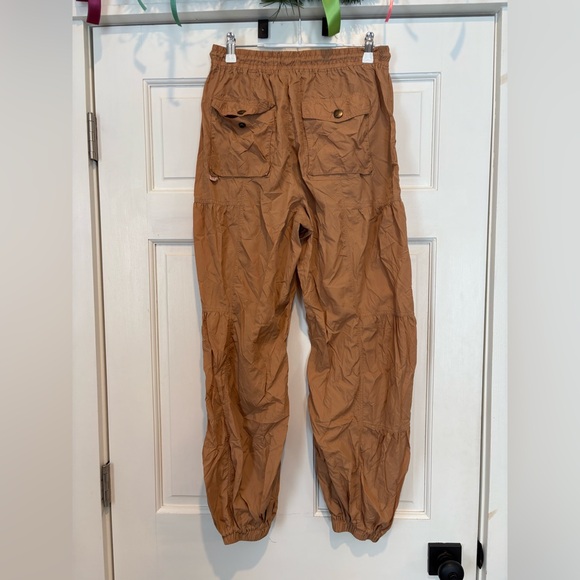 FP Movement by Free People Parachute Pants High Waisted - Picture 2 of 4